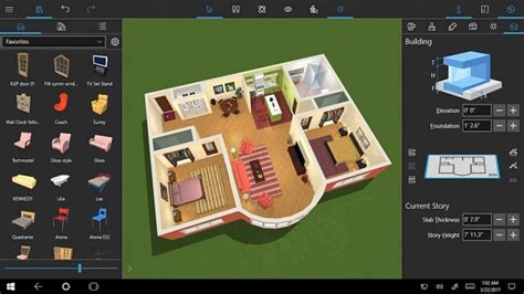 3d home design software free dxf daspart