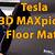 3d maxpider floor mats tesla model 3