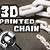 3d print chain breaker wear