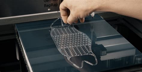 German RepRap Rebrands as innovatiQ, Sells Silicone 3D Printers in