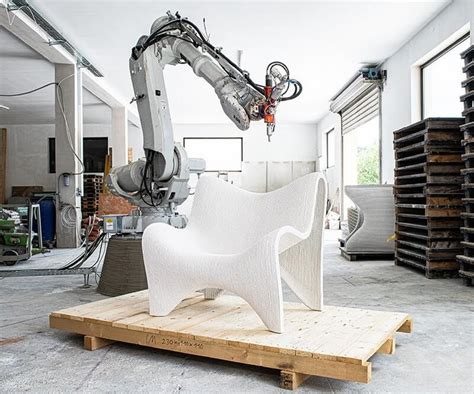 The Best 3D Printed Furniture For Sale Best References
