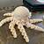 3d printed octopus