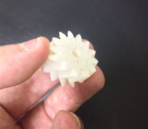 3D printing with cellulose