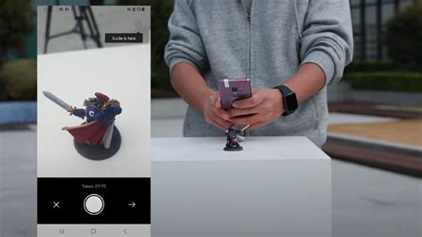 Photo of 3D Scanning Apps For Android: The Ultimate Guide