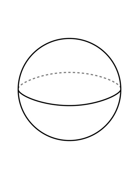 3D Sphere Template Printable: Tips, Tricks, And Tutorials