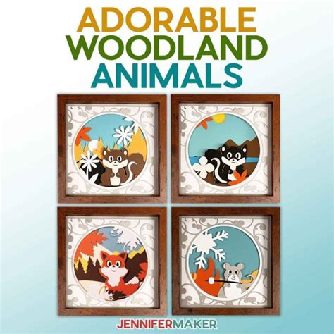 Unleash Your Creativity with Heartwarming 3D Animal SVGs - Free Download Now!