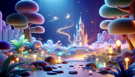 Unleashing the Power of 3D Animation Art: A Guide to Creativity and Innovation