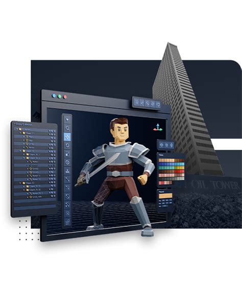 Discover the Best 3D Animation Services in Houston for Stunning Visuals