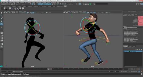 Discover Exciting 3D Animation Jobs in Florida: Join the Creative Industry Now!