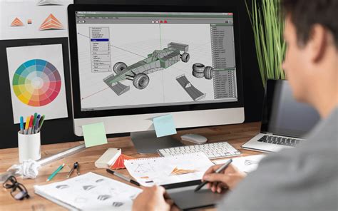 3d Artist Jobs In Usa