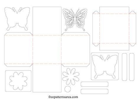 Unleash Your Creativity with Stunning 3D Box SVG Designs