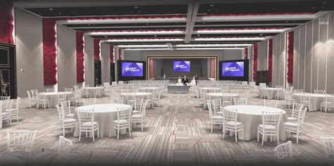 3D Event Designer Software First Person View YouTube