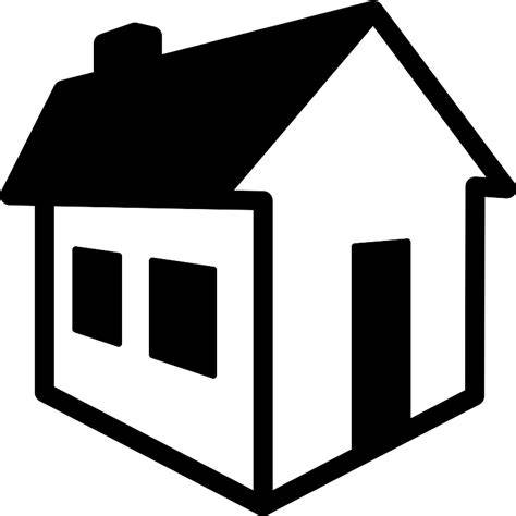Transform Your Dream Home into Reality with the Magical 3D House SVG Files!