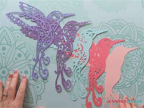 Awaken Your Creativity with Mesmerizing 3D Layered Paper Art SVGs