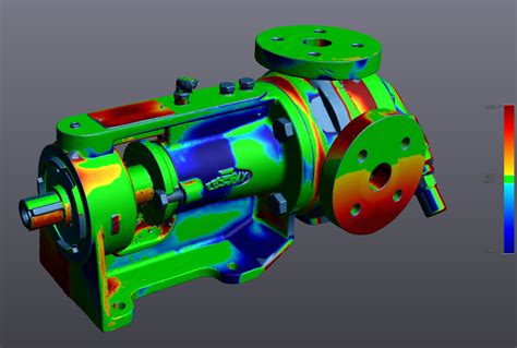 3d Metrology