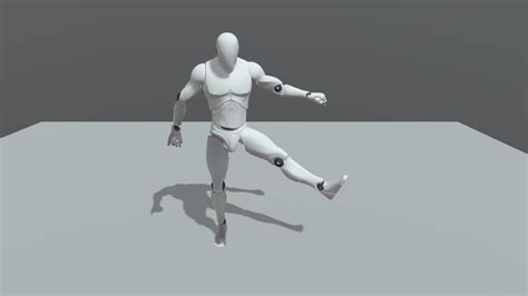 3d Models With Animations
