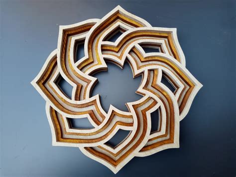 3d Patterns For Scroll Saw
