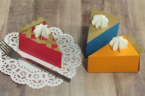 Indulge in Delectable Delights with our 3D Pie SVGs - Satisfy Your Sweet Cravings Now