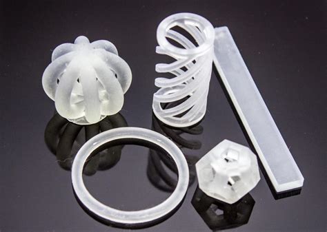 3d Printable Silicone