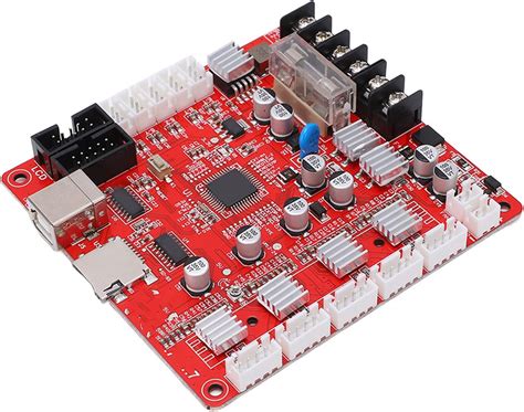 3d Printer Control
