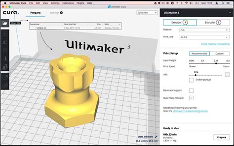 3d Printer Software Free