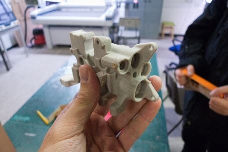 Revolutionizing Manufacturing: 3D Printing in Cedar Rapids