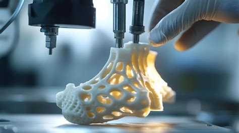 3d Printing In Biomedical Engineering