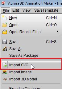 Revolutionize Your Design Game with 3D Software That Lets You Bring Your Creative Vision to Life with Seamless SVG Import!