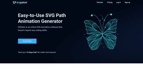 Bringing Your Imagination to Life: Captivating 3D SVG Animation That Will Leave You Spellbound