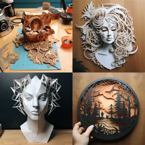 Transform Your Crafting Dreams with Our Astonishing 3D SVG Files Video Collection!