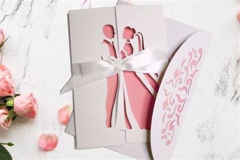 Transform Your Dream Wedding into Reality with Breathtaking 3D SVG Designs