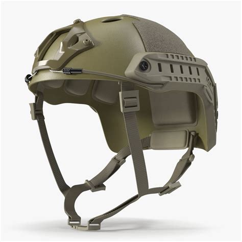 3d Tactical