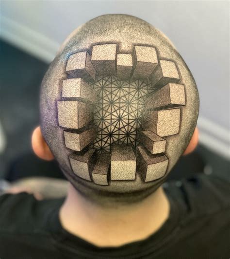 3d Tattoos