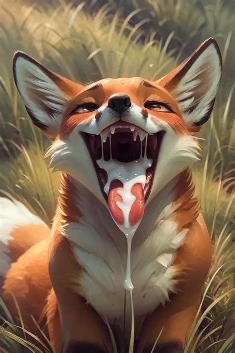 Experience Wild and Sensual Scenes with 3D Yiff Animation - The Ultimate Guide to Animated Pleasure