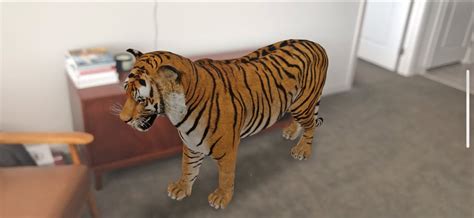 Google 3D Animals Google Augmented Reality What's on for Adelaide Families & KidsWhat's on