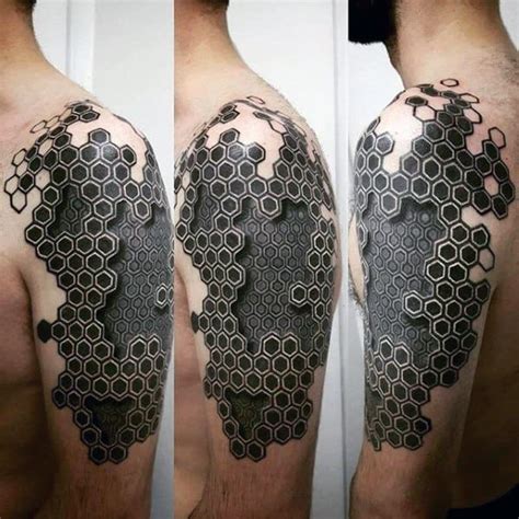 The Best 3D Arm Tattoo Design References
