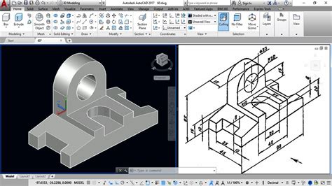 3d cad examples