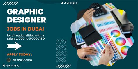 3d designer jobs in dubai salary