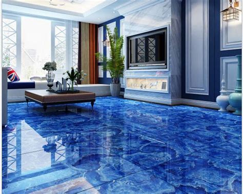 3D Flooring Tiles In Hyderabad