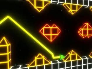 3d Geometry Walkthrough