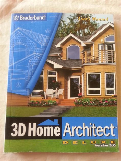 3d Home Architect Deluxe 6