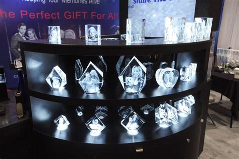 3d innovation crystal