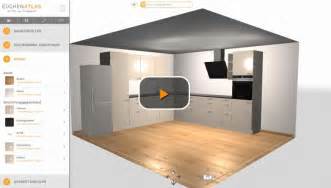 3D Keukenplanner Gratis