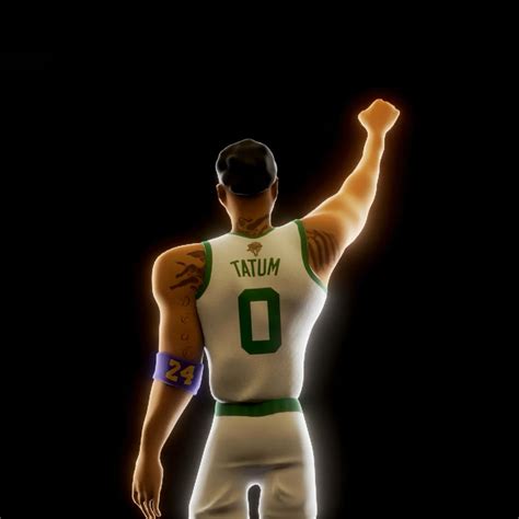 3d leaked tatum