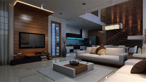 3D Living Room Design Online