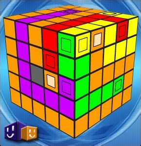 3d Logic Walkthrough Level 23