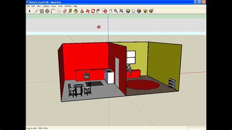 3d modeling examples for students