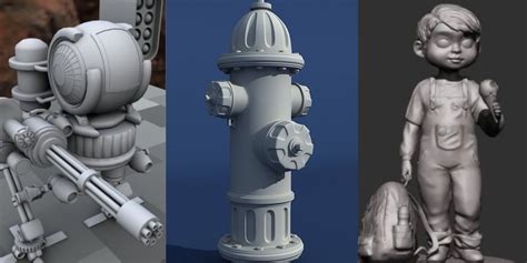 Top 16 Free 3D Printer Softwares for Beginners in 2018