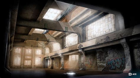 3d Models For Walkthrough