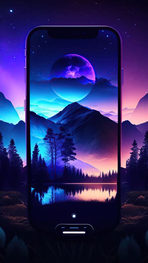 3D Parallax Live Wallpaper 4K Backgrounds APK 2.7 for Android